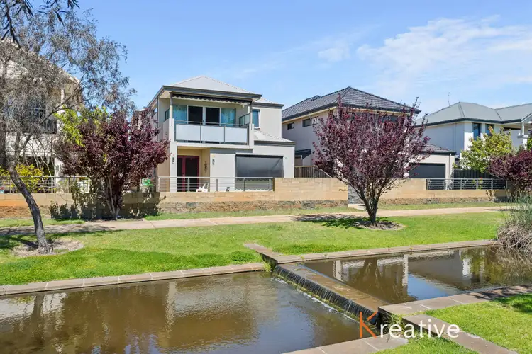 Second view of Homely house listing, 19 Fulbrooke Loop, Canning Vale WA 6155