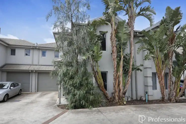 14/20-24 Palmerston Street, Melton VIC 3337