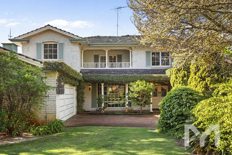 Main view of Homely house listing, 4 Glamis Place, Floreat WA 6014