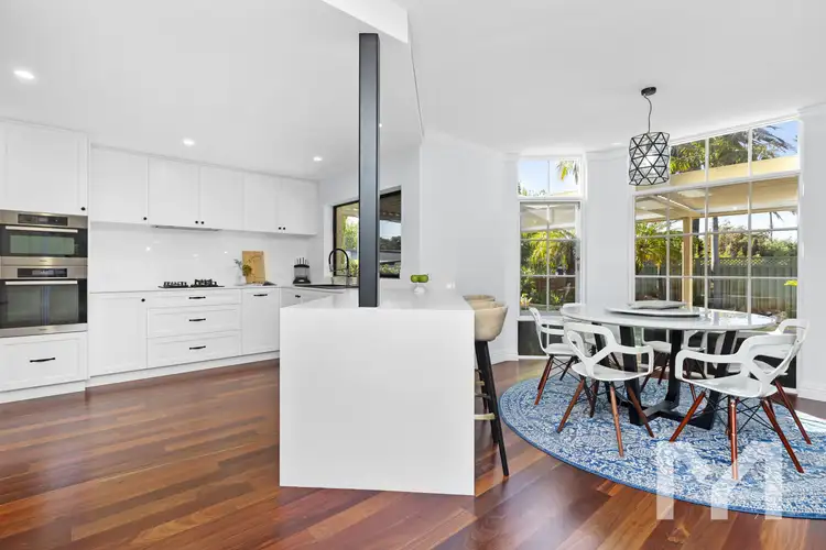 Fifth view of Homely house listing, 4 Glamis Place, Floreat WA 6014