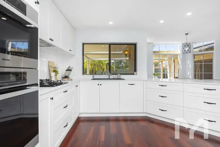 Fifth view of Homely house listing, 4 Glamis Place, Floreat WA 6014