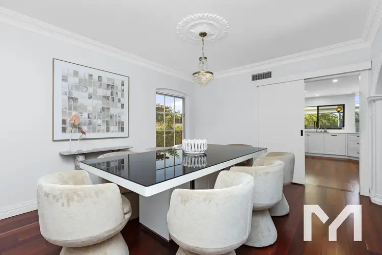 Sixth view of Homely house listing, 4 Glamis Place, Floreat WA 6014