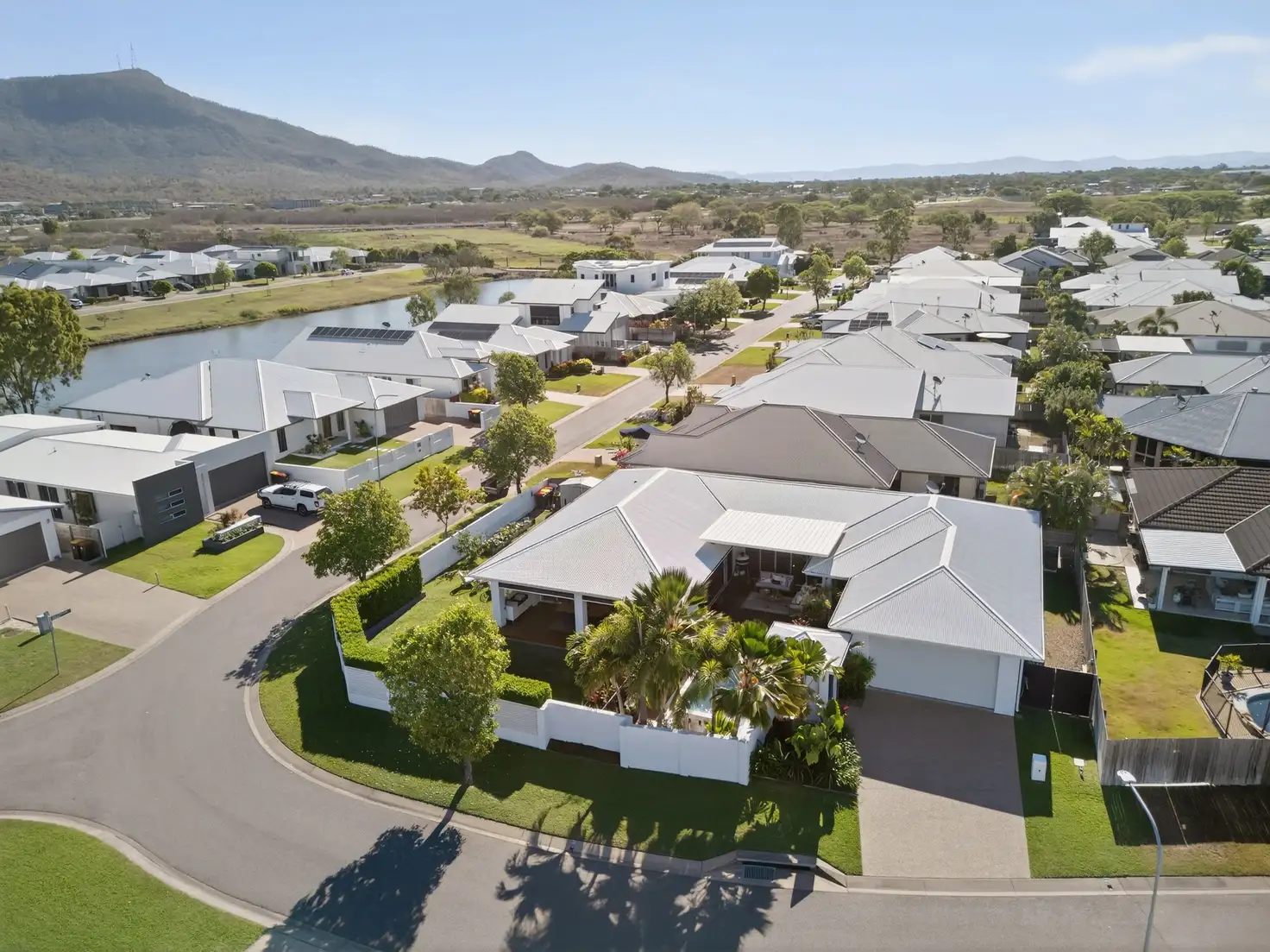 Main view of Homely house listing, 7 Westbrook Drive, Idalia QLD 4811