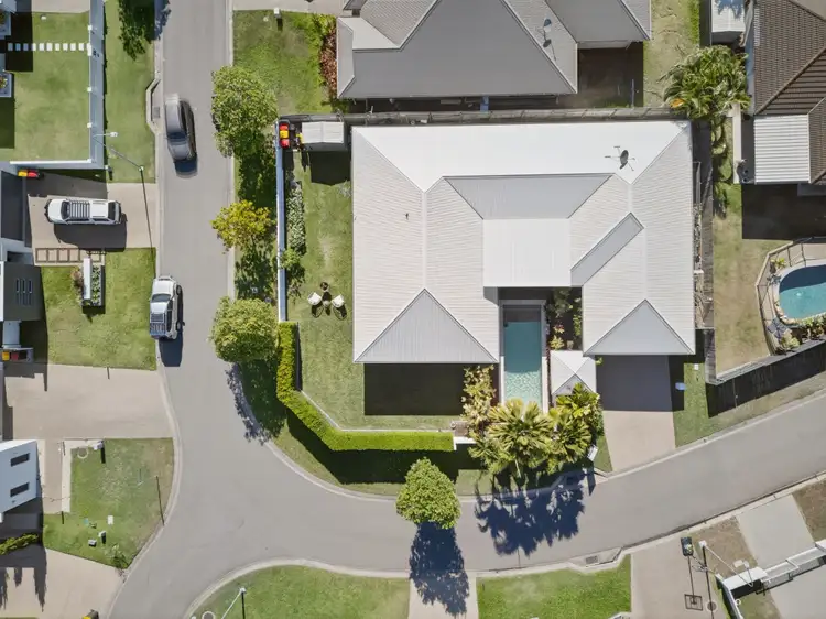 Second view of Homely house listing, 7 Westbrook Drive, Idalia QLD 4811