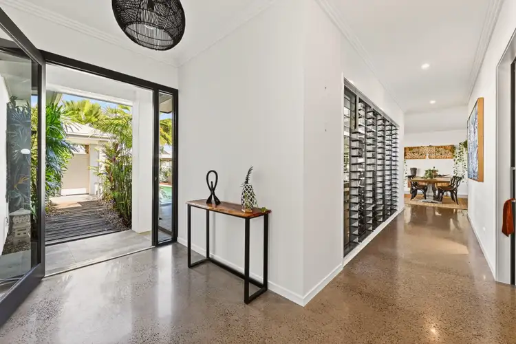 Third view of Homely house listing, 7 Westbrook Drive, Idalia QLD 4811