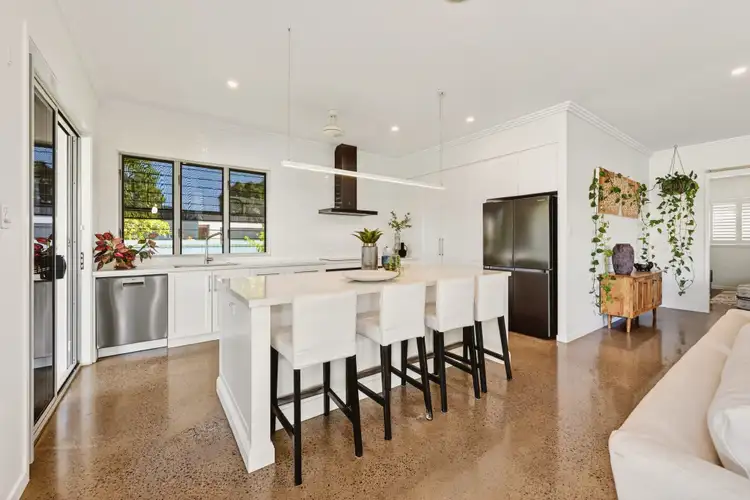 Fourth view of Homely house listing, 7 Westbrook Drive, Idalia QLD 4811