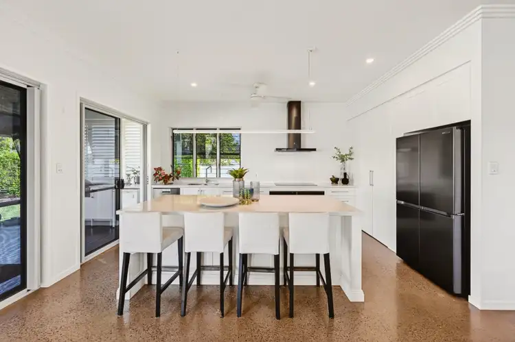 Fifth view of Homely house listing, 7 Westbrook Drive, Idalia QLD 4811