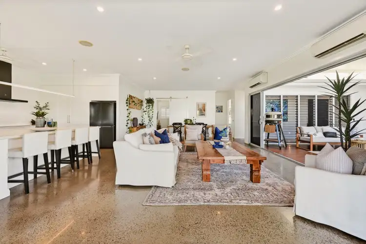 Sixth view of Homely house listing, 7 Westbrook Drive, Idalia QLD 4811