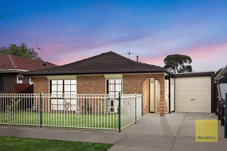 80 Powlett Street, Altona Meadows VIC 3028