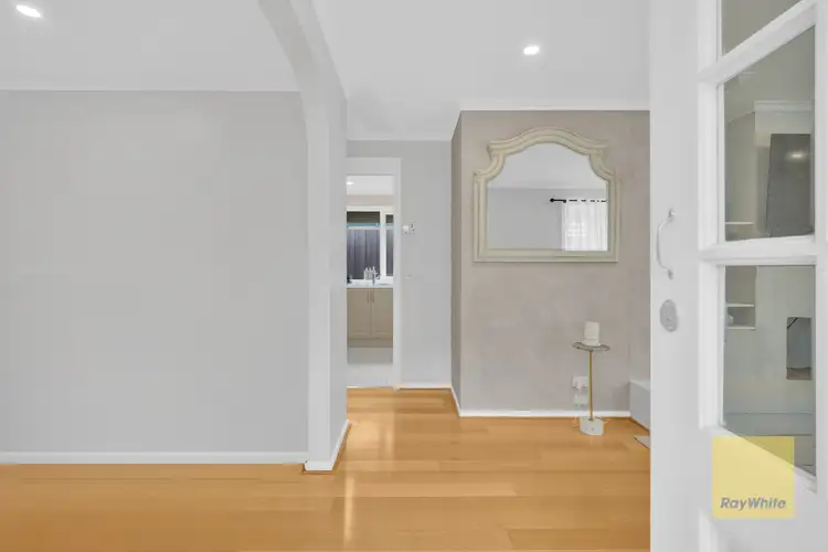 Third view of Homely house listing, 80 Powlett Street, Altona Meadows VIC 3028