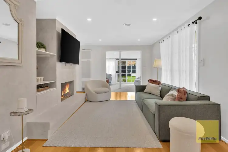 Fourth view of Homely house listing, 80 Powlett Street, Altona Meadows VIC 3028