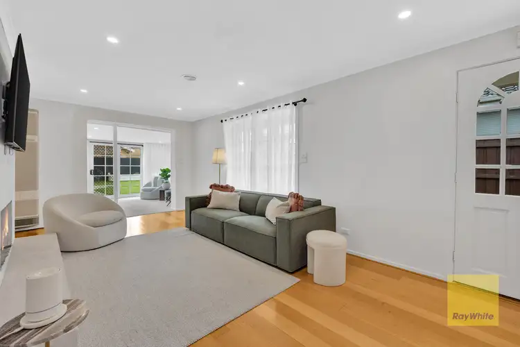 Fifth view of Homely house listing, 80 Powlett Street, Altona Meadows VIC 3028