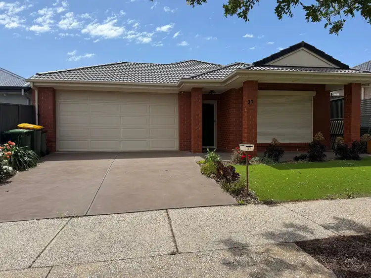 37 St Georges Way, Blakeview SA 5114