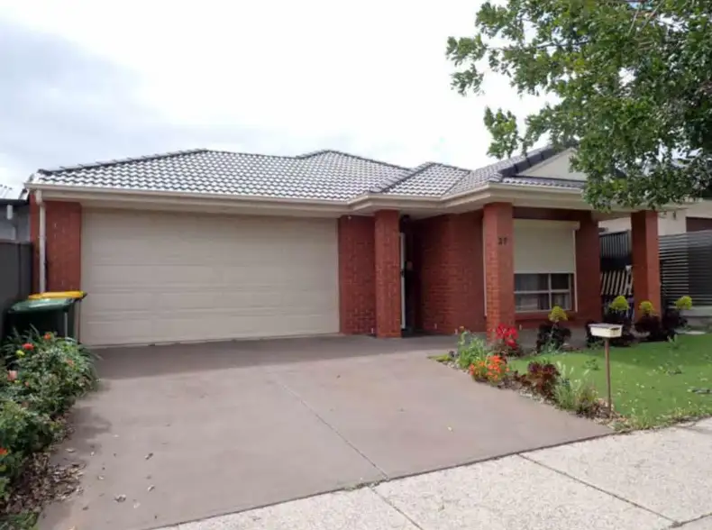 Main view of Homely house listing, 37 St Georges Way, Blakeview SA 5114