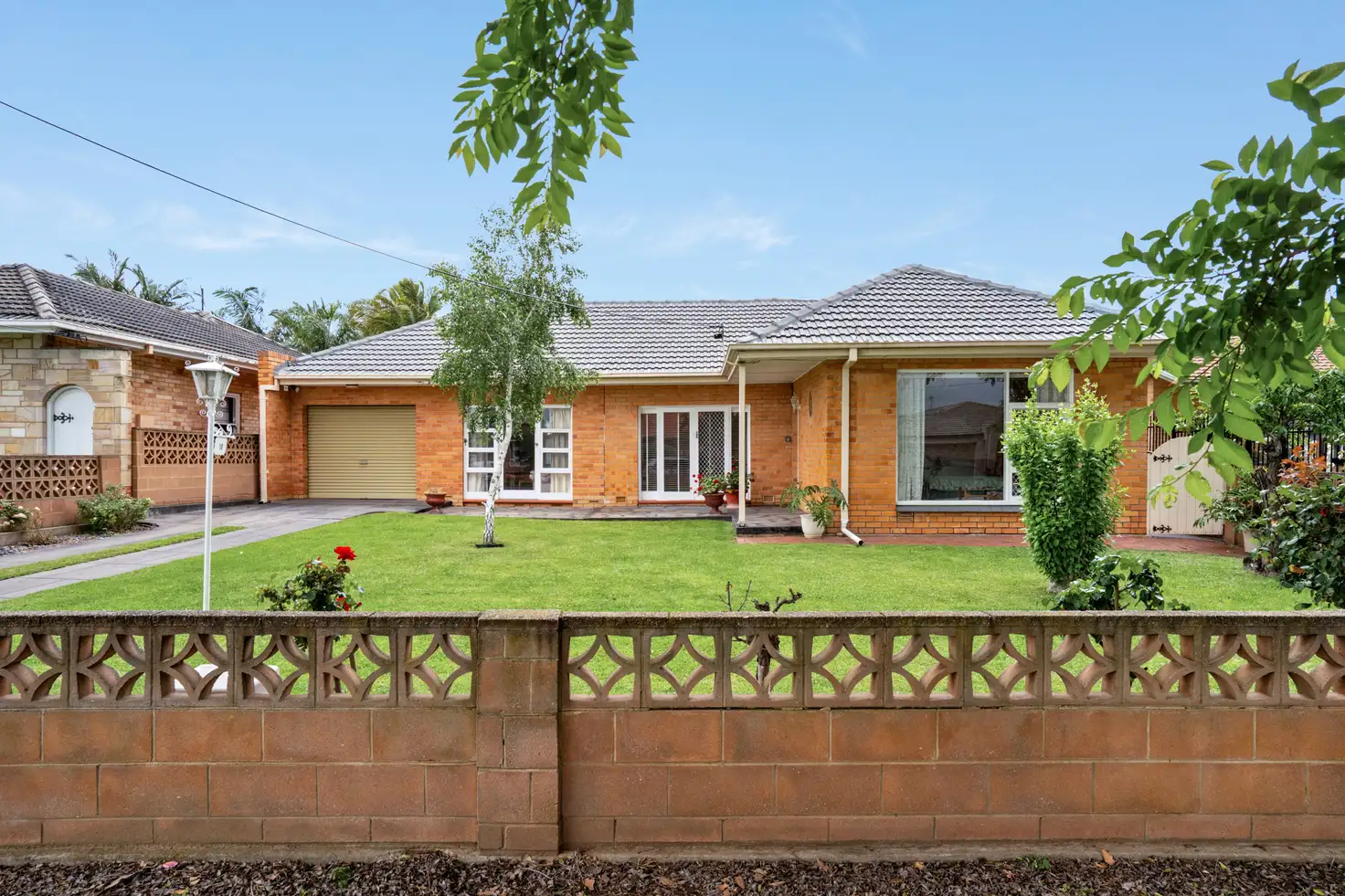 Main view of Homely house listing, 10 Fox Avenue, Klemzig SA 5087