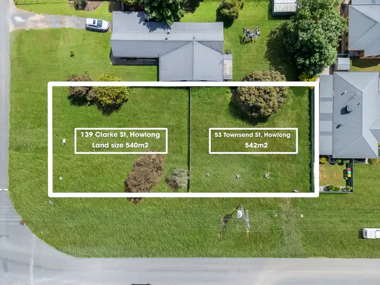 53 Townsend Street, Howlong NSW 2643
