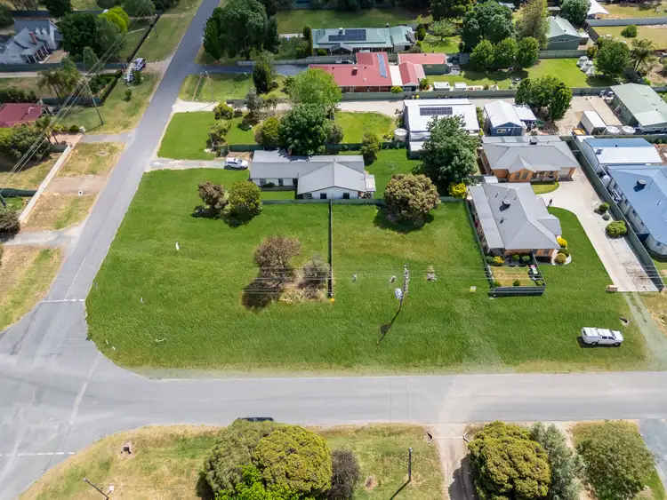 Fourth view of Homely land listing, 53 Townsend Street, Howlong NSW 2643