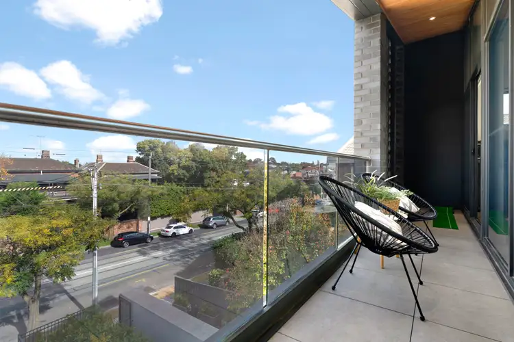 Fourth view of Homely townhouse listing, 1/251 Riversdale Road, Hawthorn East VIC 3123