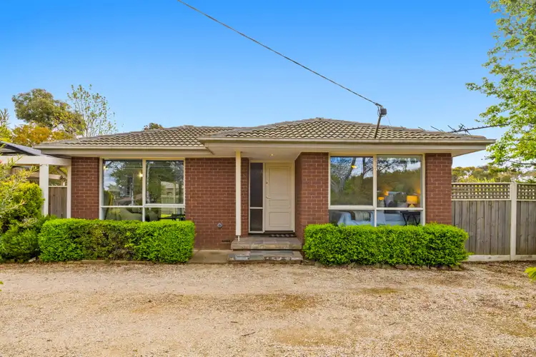 Second view of Homely house listing, 16 Gordon Crescent, Romsey VIC 3434