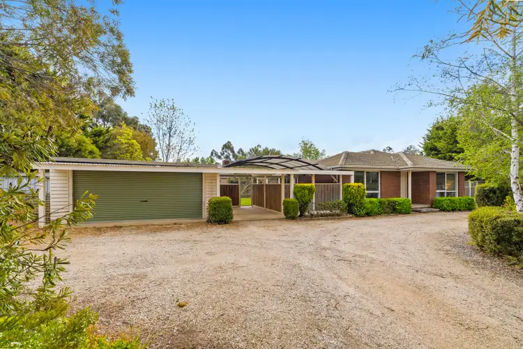 Third view of Homely house listing, 16 Gordon Crescent, Romsey VIC 3434