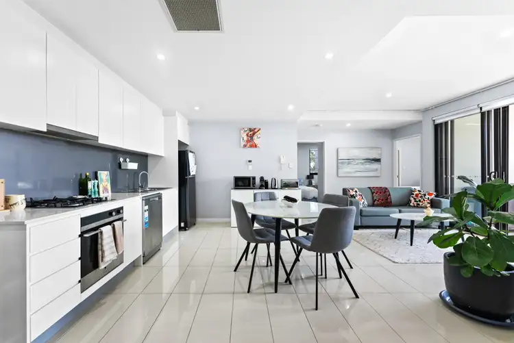 301/28-32 Smallwood Avenue, Homebush NSW 2140