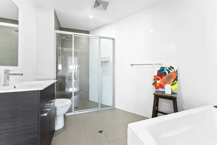 Sixth view of Homely apartment listing, 301/28-32 Smallwood Avenue, Homebush NSW 2140