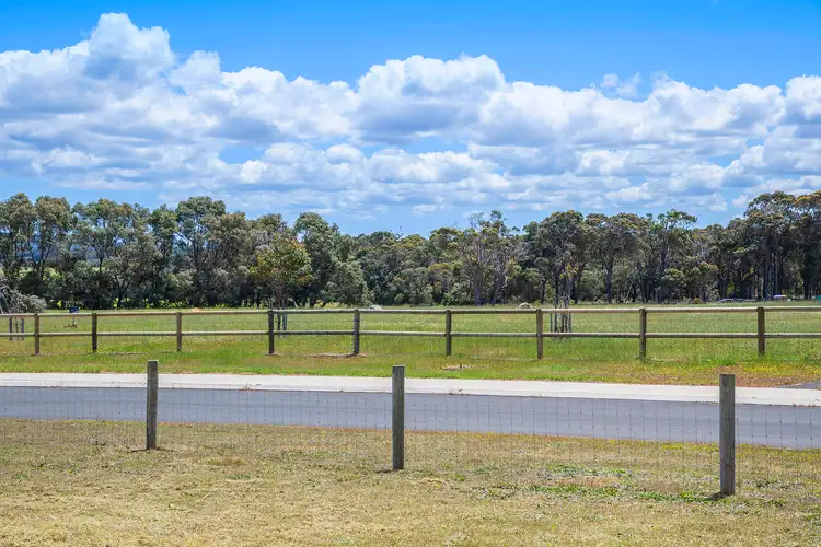 Fifth view of Homely land listing, 21 Moondyne Ridge, Kudardup WA 6290