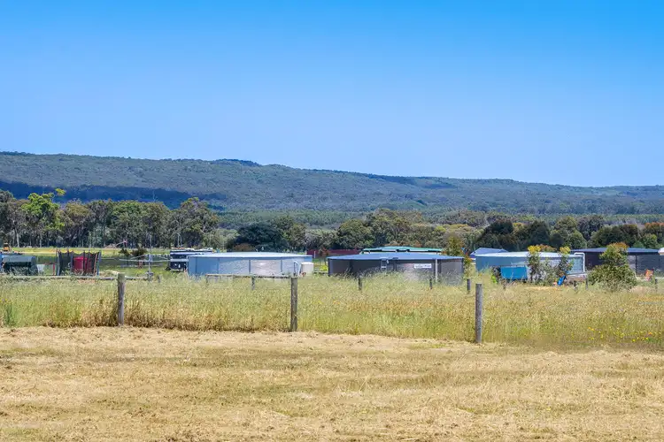 Sixth view of Homely land listing, 21 Moondyne Ridge, Kudardup WA 6290