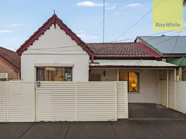 185 William street, Granville NSW 2142