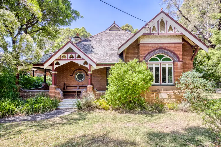 53 Dalhousie Street, Haberfield NSW 2045