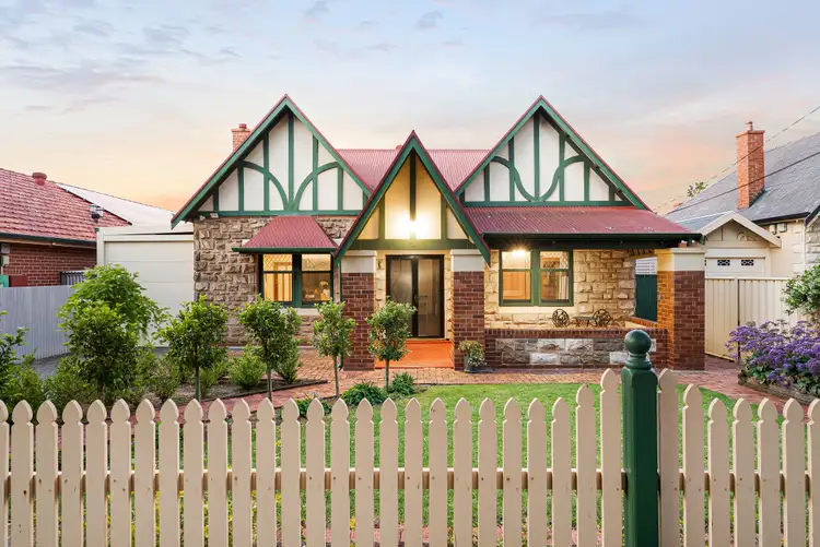 74 Victoria Street, Prospect SA 5082