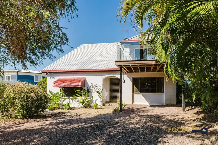 Fourth view of Homely house listing, 14 Pacific Ave, Ilbilbie QLD 4738