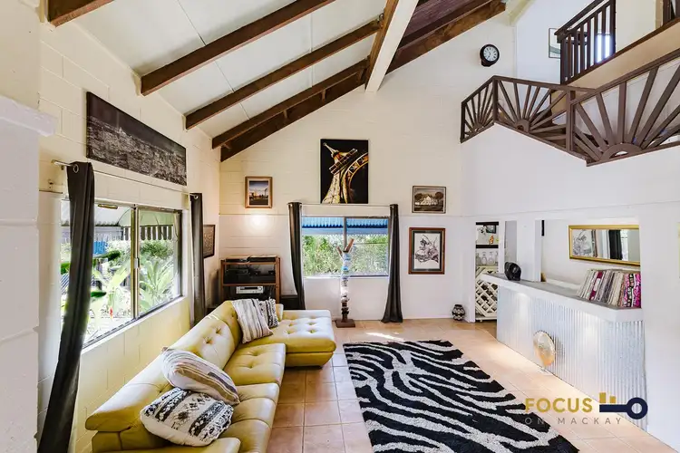 Fifth view of Homely house listing, 14 Pacific Ave, Ilbilbie QLD 4738