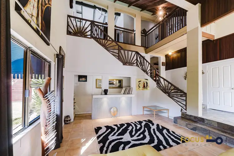 Sixth view of Homely house listing, 14 Pacific Ave, Ilbilbie QLD 4738