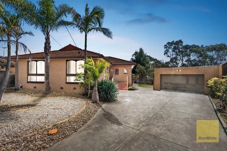 Second view of Homely house listing, 2 Tyne Close, Deer Park VIC 3023