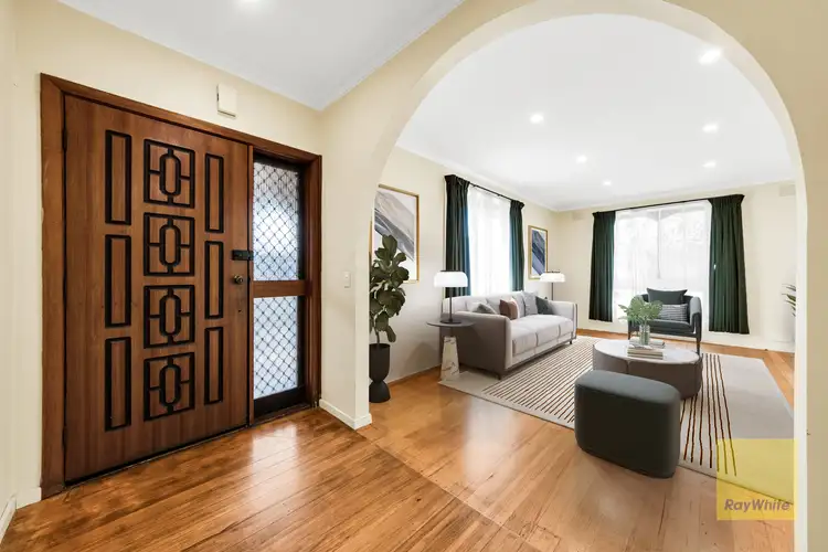 Third view of Homely house listing, 2 Tyne Close, Deer Park VIC 3023