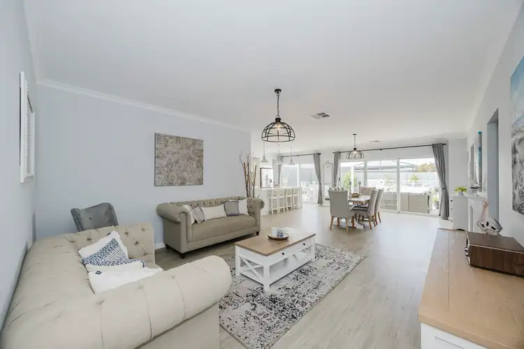 Fifth view of Homely house listing, 6 Artisan Road, Yanchep WA 6035