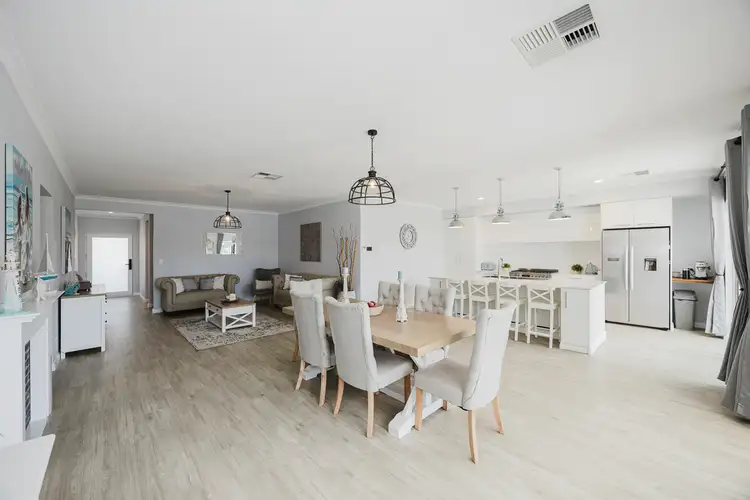 Sixth view of Homely house listing, 6 Artisan Road, Yanchep WA 6035