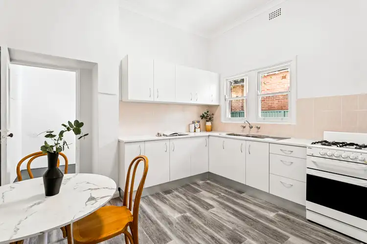 Second view of Homely apartment listing, 1/42 Hardie Street, Mascot NSW 2020