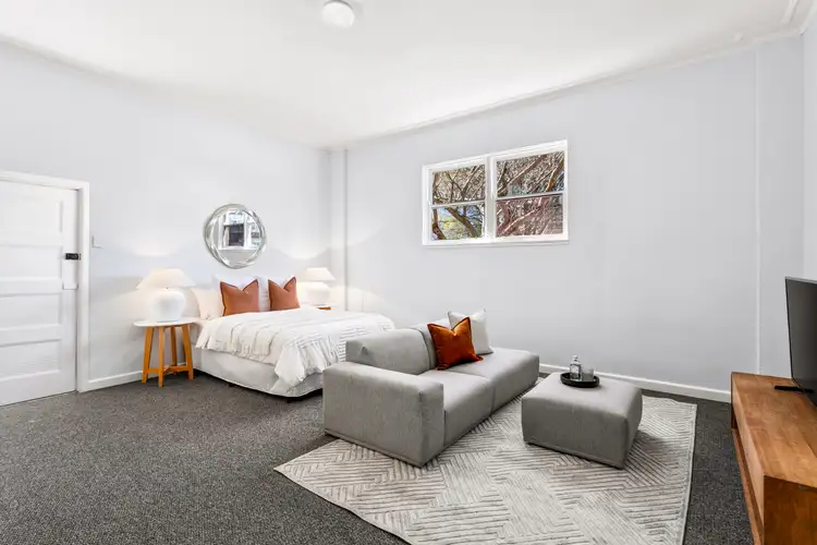 Third view of Homely apartment listing, 1/42 Hardie Street, Mascot NSW 2020