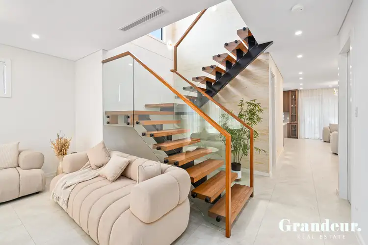 Fourth view of Homely house listing, 20 Tony Avenue, Austral NSW 2179