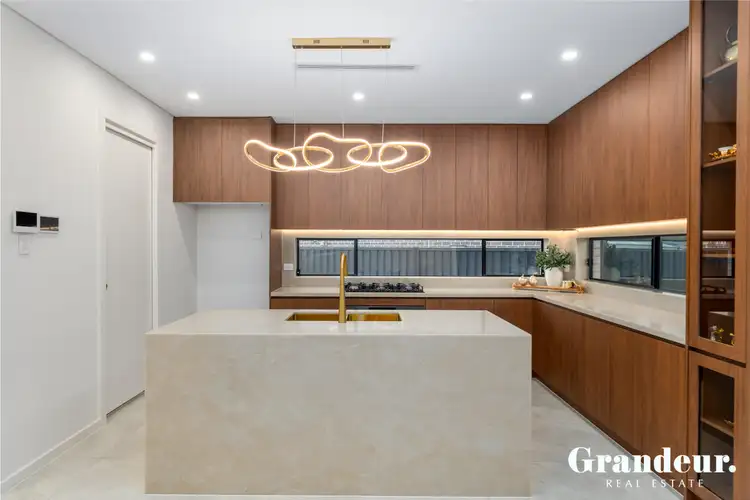 Fifth view of Homely house listing, 20 Tony Avenue, Austral NSW 2179