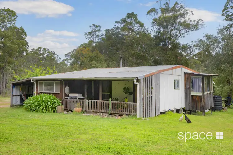 115 Rowe Road, Witchcliffe WA 6286