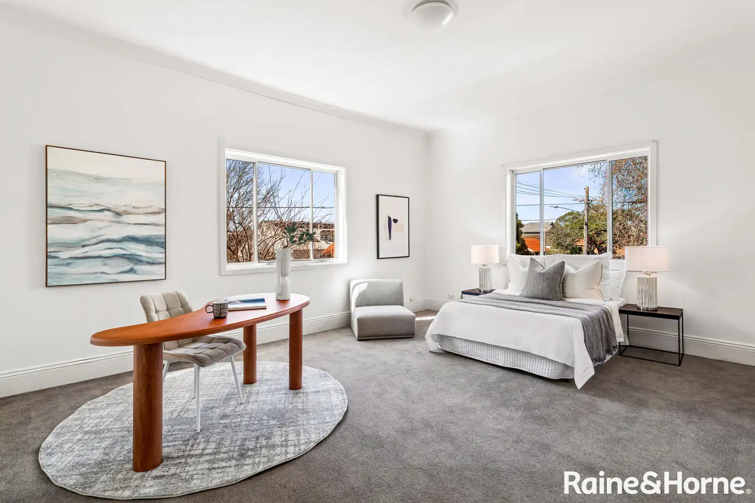 Main view of Homely apartment listing, 2/42 Hardie Street, Mascot NSW 2020