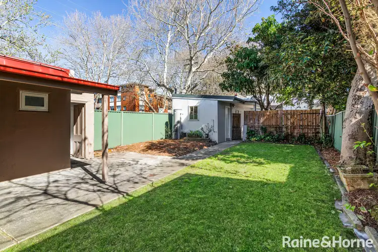 Second view of Homely apartment listing, 2/42 Hardie Street, Mascot NSW 2020