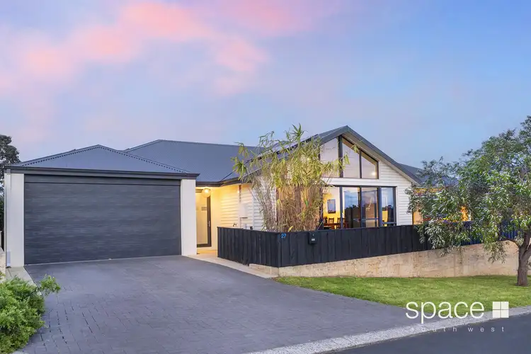 27 Greenwood Avenue, Margaret River WA 6285