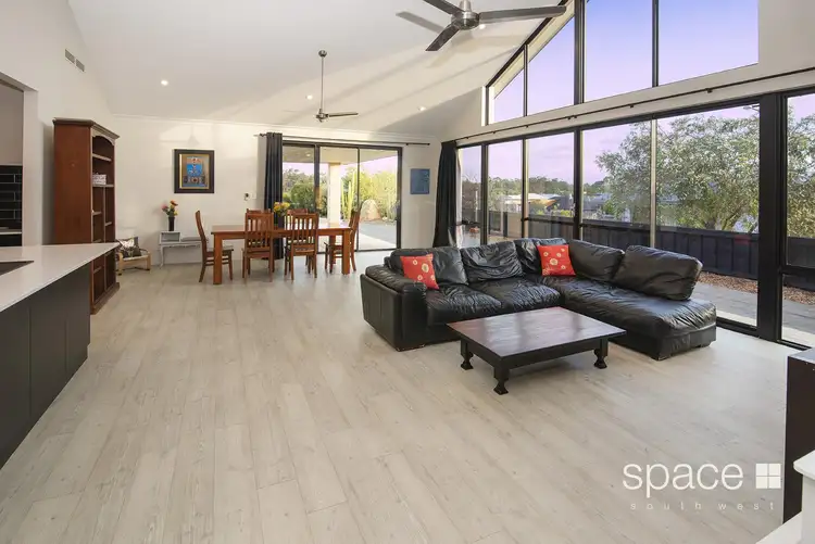 Second view of Homely house listing, 27 Greenwood Avenue, Margaret River WA 6285