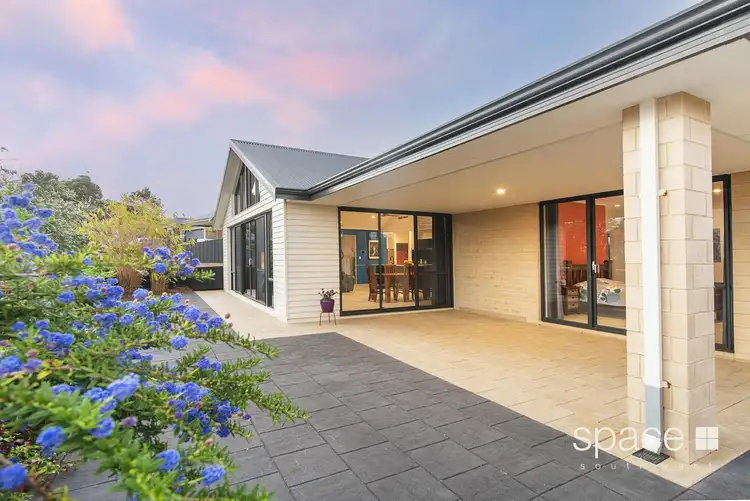 Fifth view of Homely house listing, 27 Greenwood Avenue, Margaret River WA 6285
