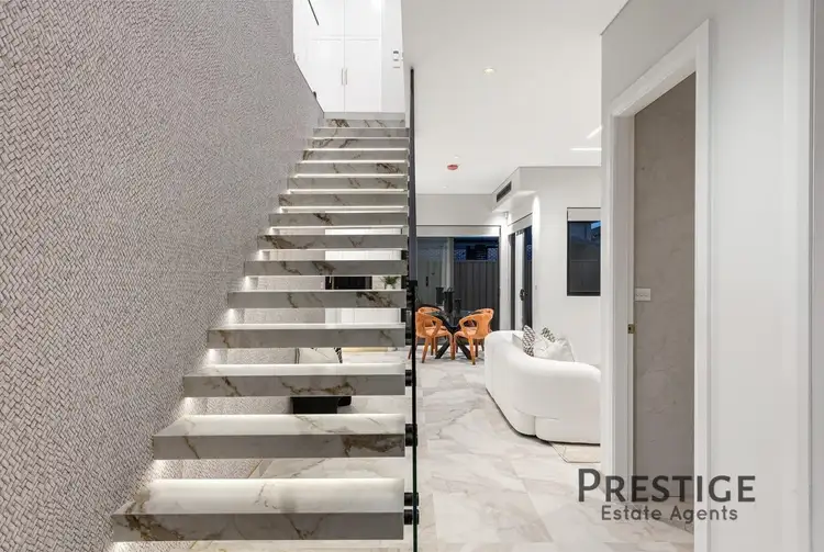 Second view of Homely house listing, 72 Twenty Eighth Avenue, Austral NSW 2179