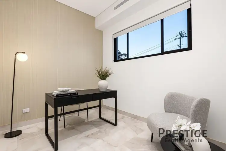 Third view of Homely house listing, 72 Twenty Eighth Avenue, Austral NSW 2179